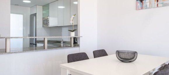 3 bedrooms Penthouse in La Zenia, Spain No. 177350 37