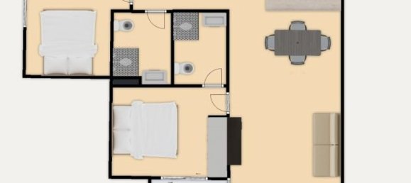 3 bedrooms Penthouse in La Zenia, Spain No. 177350 30