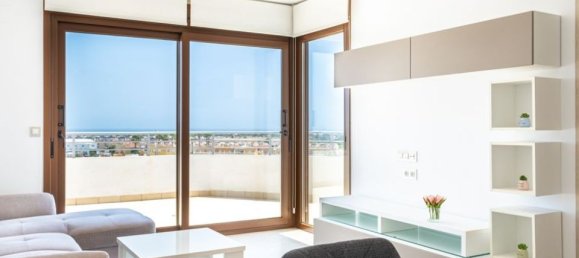 3 bedrooms Penthouse in La Zenia, Spain No. 177350 34