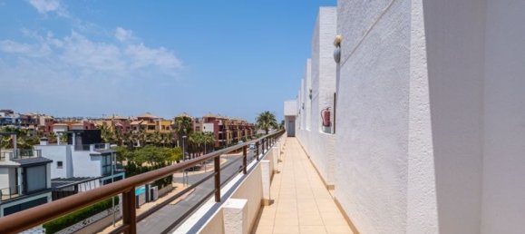 3 bedrooms Penthouse in La Zenia, Spain No. 177350 15
