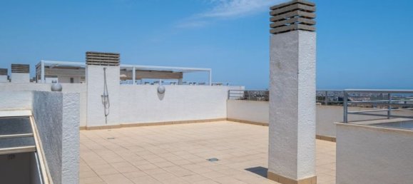 3 bedrooms Penthouse in La Zenia, Spain No. 177350 14
