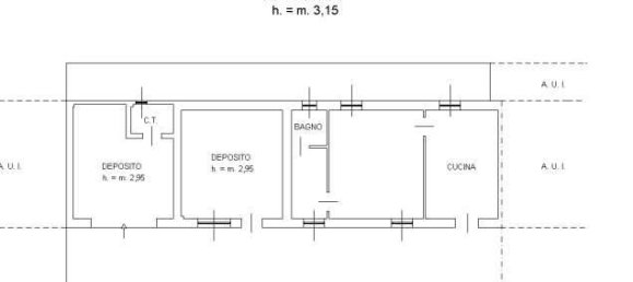 Apartamento T2 em Besnate, Italy N.º 94208 17