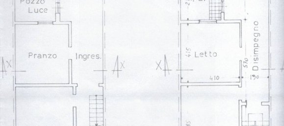 7 rooms House in Sava, Italy No. 27976 29