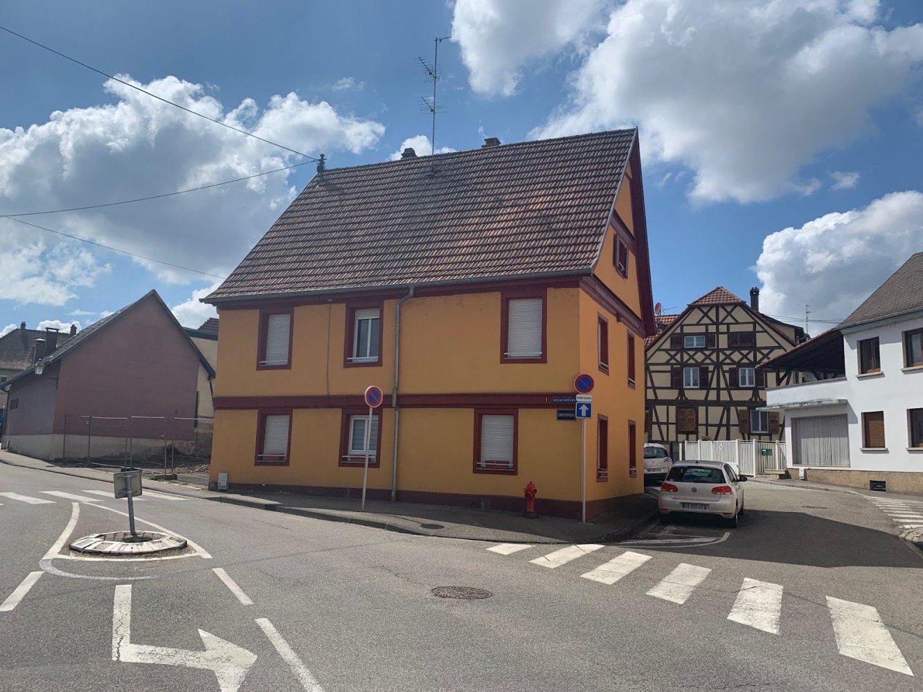 Casa T4 em Erstein, France N.º 274098