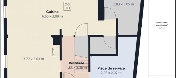 Casa T4 em Erstein, France N.º 274098 3
