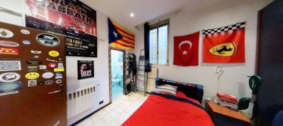 1 bedroom Apartment in Bologna, Italy No. 26610 9