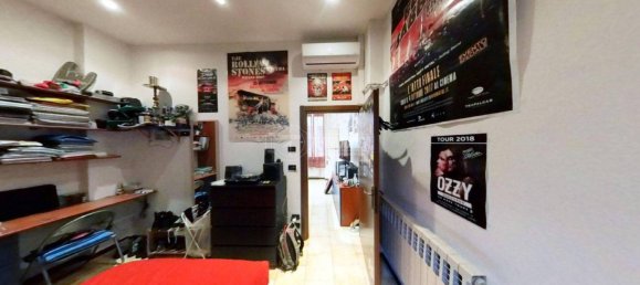 1 bedroom Apartment in Bologna, Italy No. 26610 14