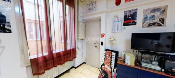 1 bedroom Apartment in Bologna, Italy No. 26610 25
