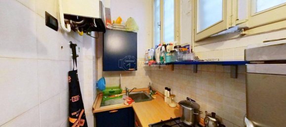 1 bedroom Apartment in Bologna, Italy No. 26610 22