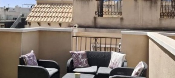 3 Schlafzimmer Stadthaus in Alicante, Spain, Nr. 190537 27