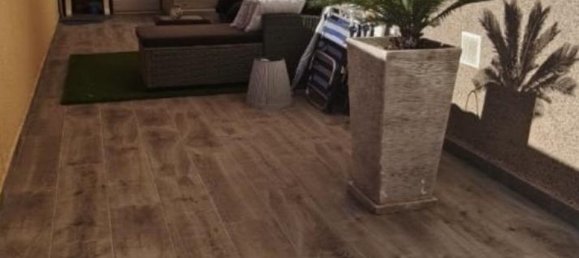 3 Schlafzimmer Stadthaus in Alicante, Spain, Nr. 190537 32