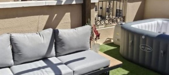 3 Schlafzimmer Stadthaus in Alicante, Spain, Nr. 190537 30