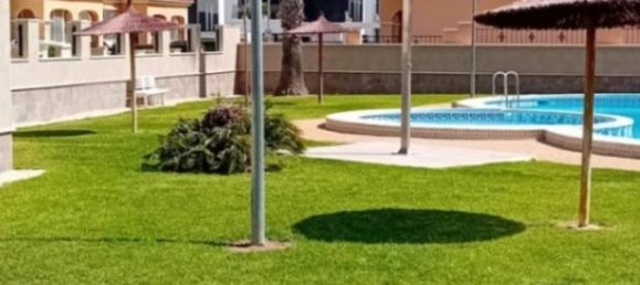 3 Schlafzimmer Stadthaus in Alicante, Spain, Nr. 190537 42