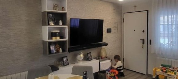 3 Schlafzimmer Stadthaus in Alicante, Spain, Nr. 190537 4