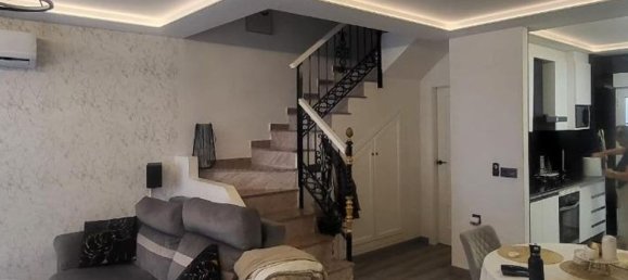 3 Schlafzimmer Stadthaus in Alicante, Spain, Nr. 190537 5