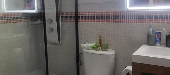 3 Schlafzimmer Stadthaus in Alicante, Spain, Nr. 190537 22