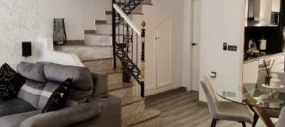 3 Schlafzimmer Stadthaus in Alicante, Spain, Nr. 190537 6