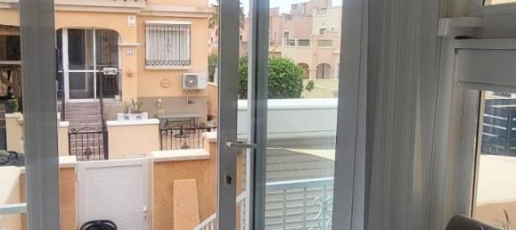 3 Schlafzimmer Stadthaus in Alicante, Spain, Nr. 190537 34