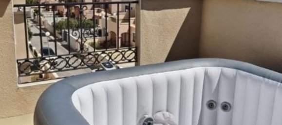 3 Schlafzimmer Stadthaus in Alicante, Spain, Nr. 190537 28