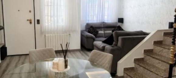 3 Schlafzimmer Stadthaus in Alicante, Spain, Nr. 190537 7