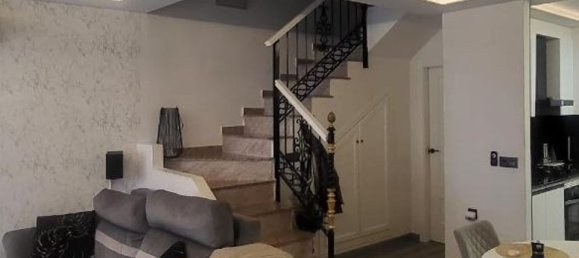 3 Schlafzimmer Stadthaus in Alicante, Spain, Nr. 190537 3