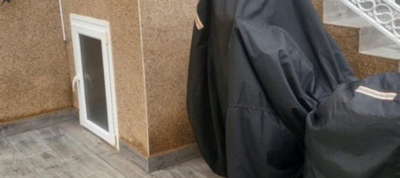 3 Schlafzimmer Stadthaus in Alicante, Spain, Nr. 190537 26