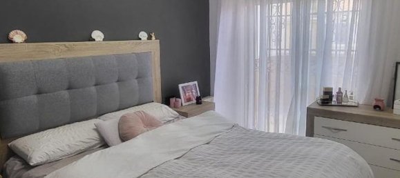 3 Schlafzimmer Stadthaus in Alicante, Spain, Nr. 190537 12