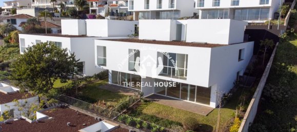 Casa T3 em Funchal, Portugal N.º 17064 4