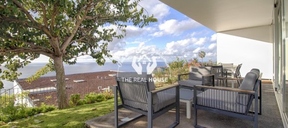 Casa T3 em Funchal, Portugal N.º 17064 21