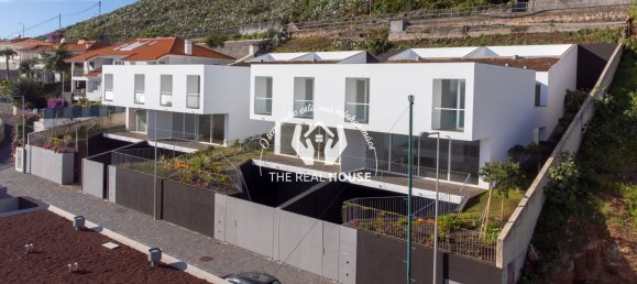 Casa T3 em Funchal, Portugal N.º 17064 3