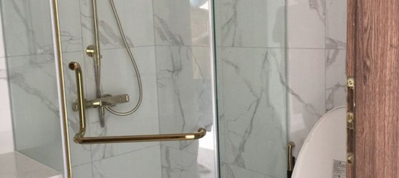 2 rooms Office in District 7, Vietnam No. 16337 10