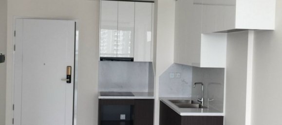 2 rooms Office in District 7, Vietnam No. 16337 2