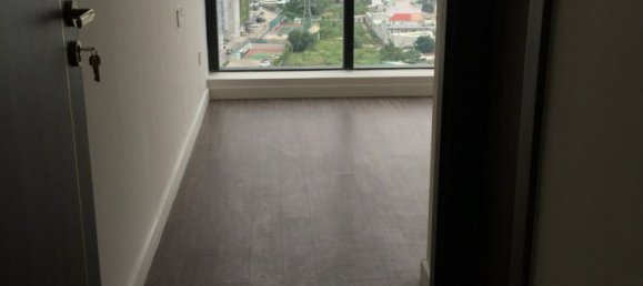 2 rooms Office in District 7, Vietnam No. 16337 7