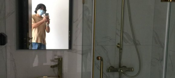 2 rooms Office in District 7, Vietnam No. 16337 5