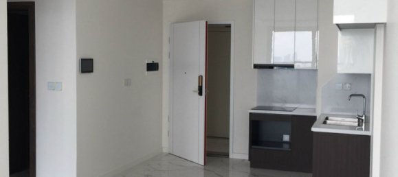 2 rooms Office in District 7, Vietnam No. 16337 4