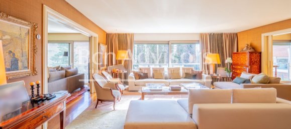 5 Schlafzimmer Wohnung in Barcelona, Spain, Nr. 164801 4