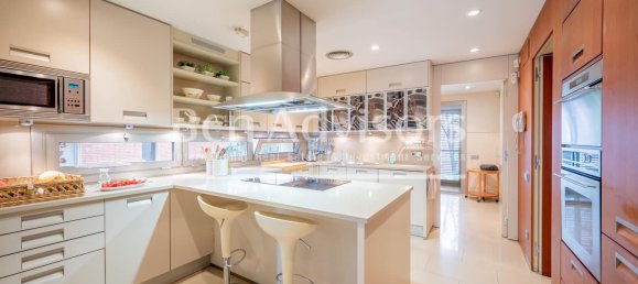 5 Schlafzimmer Wohnung in Barcelona, Spain, Nr. 164801 16