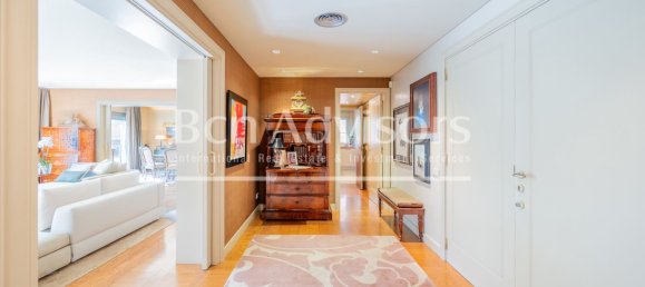 5 Schlafzimmer Wohnung in Barcelona, Spain, Nr. 164801 11