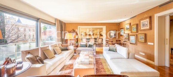 5 Schlafzimmer Wohnung in Barcelona, Spain, Nr. 164801 25