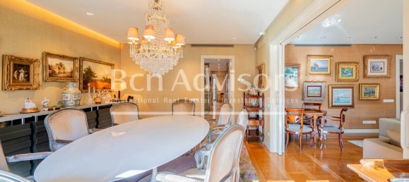 5 Schlafzimmer Wohnung in Barcelona, Spain, Nr. 164801 9