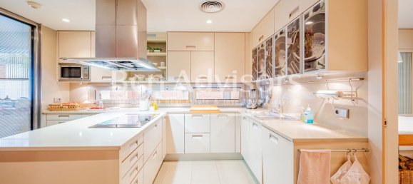 5 Schlafzimmer Wohnung in Barcelona, Spain, Nr. 164801 18