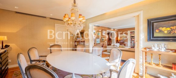 5 Schlafzimmer Wohnung in Barcelona, Spain, Nr. 164801 8