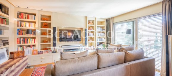 5 Schlafzimmer Wohnung in Barcelona, Spain, Nr. 164801 2