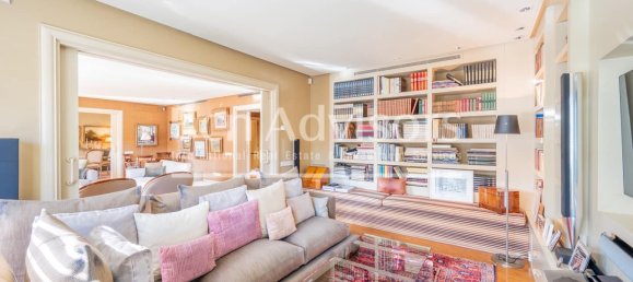 5 Schlafzimmer Wohnung in Barcelona, Spain, Nr. 164801 3