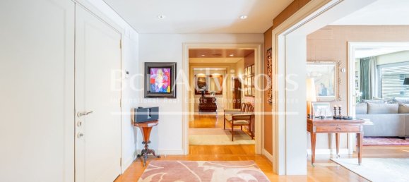 5 Schlafzimmer Wohnung in Barcelona, Spain, Nr. 164801 24