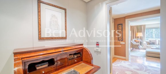 5 Schlafzimmer Wohnung in Barcelona, Spain, Nr. 164801 13