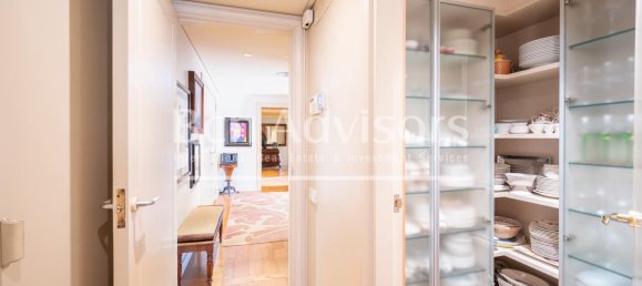 5 Schlafzimmer Wohnung in Barcelona, Spain, Nr. 164801 23