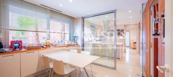 5 Schlafzimmer Wohnung in Barcelona, Spain, Nr. 164801 14