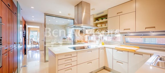 5 Schlafzimmer Wohnung in Barcelona, Spain, Nr. 164801 19