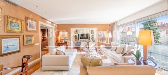 5 Schlafzimmer Wohnung in Barcelona, Spain, Nr. 164801 10